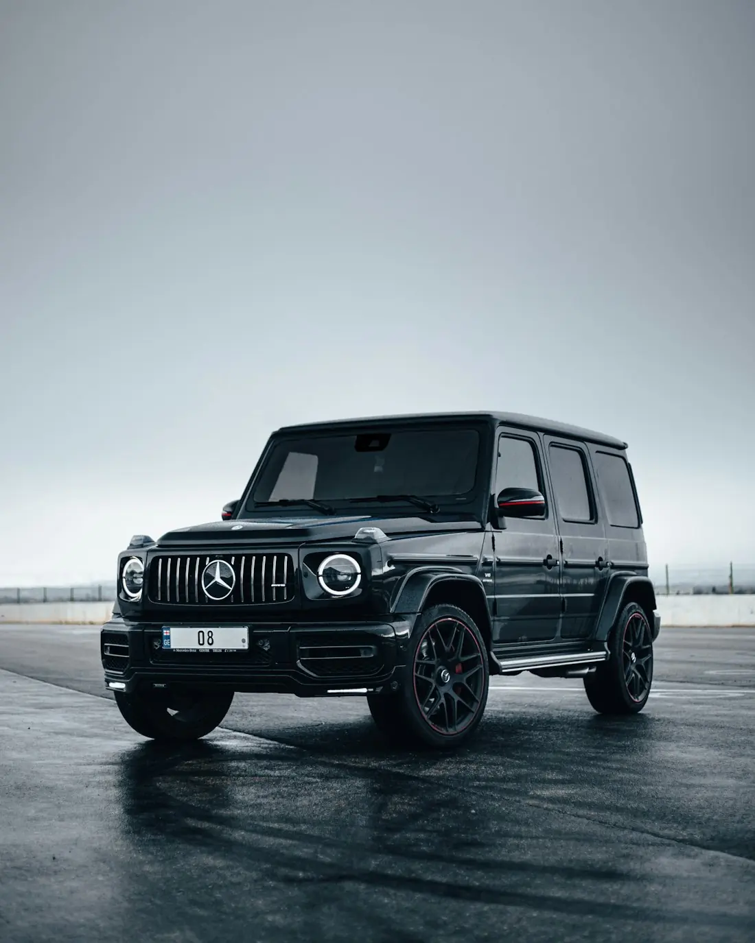 Mercedes-Benz Classe G